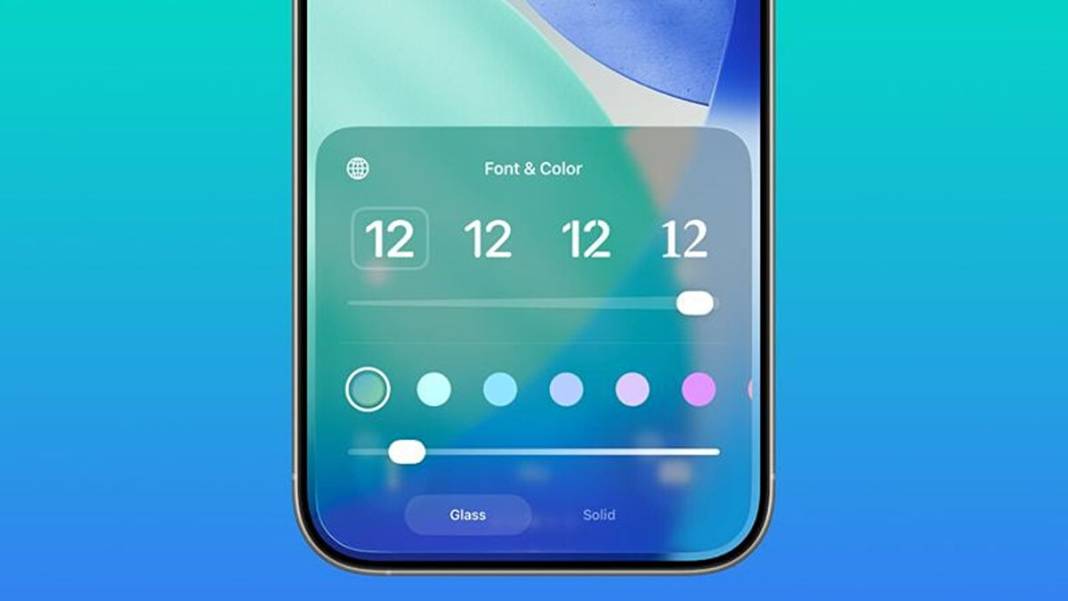 iPhone’lar yenileniyor! iOS 26.2 ile “Sıvı Cam” ekran ve AirPods canlı çeviri dönemi başlıyor! 6